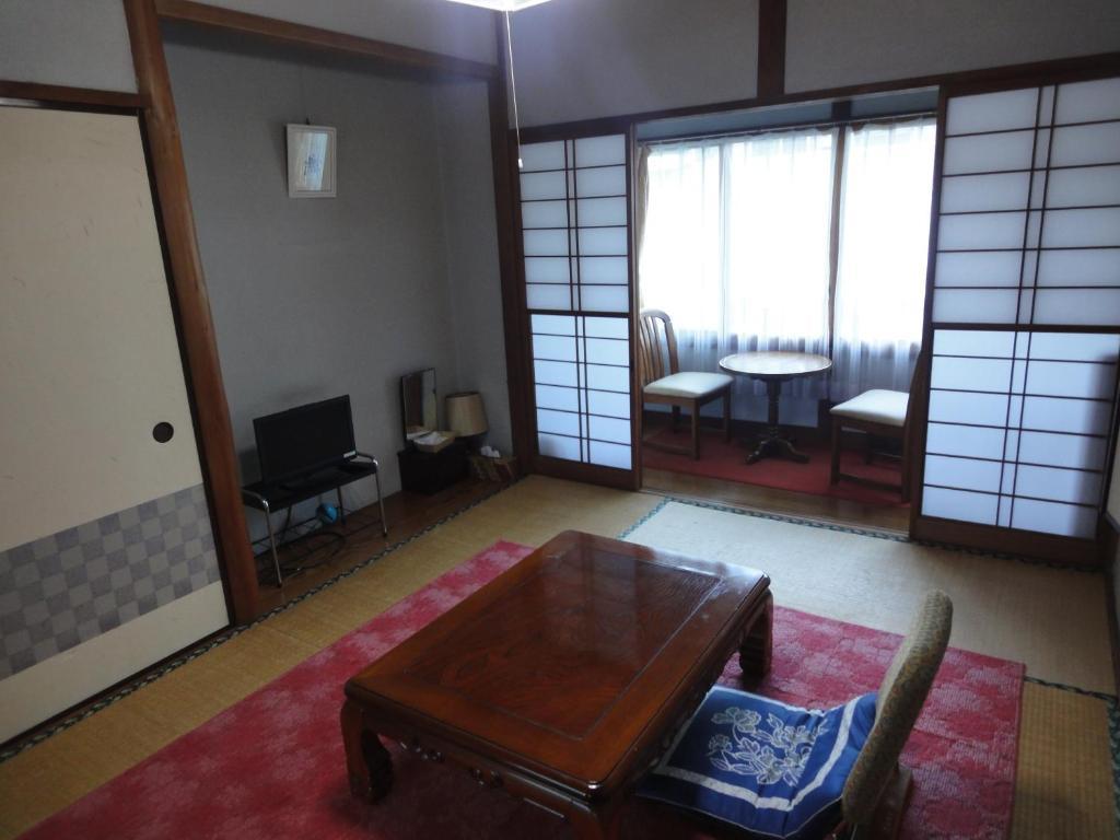 Kinreisou Hotel Hakone Cameră foto