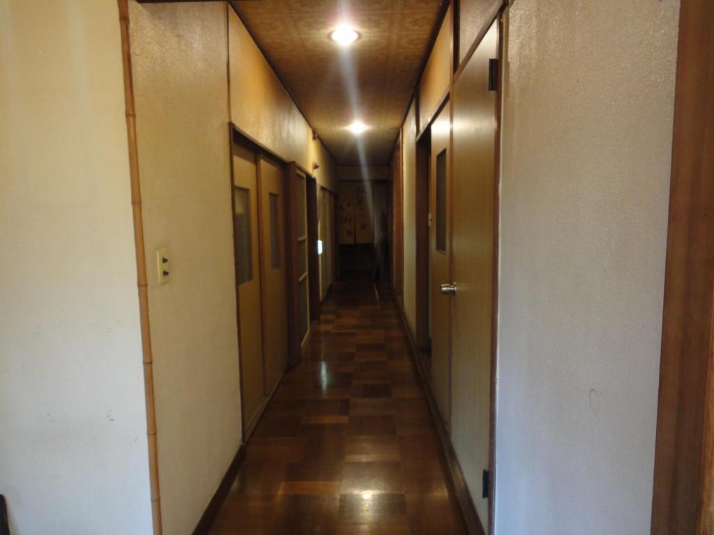 Kinreisou Hotel Hakone Exterior foto